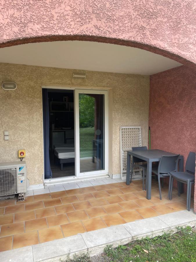 Studio Meuble Arles Exterior photo